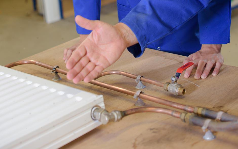 installer pompe à chaleur pas cher Montrouge