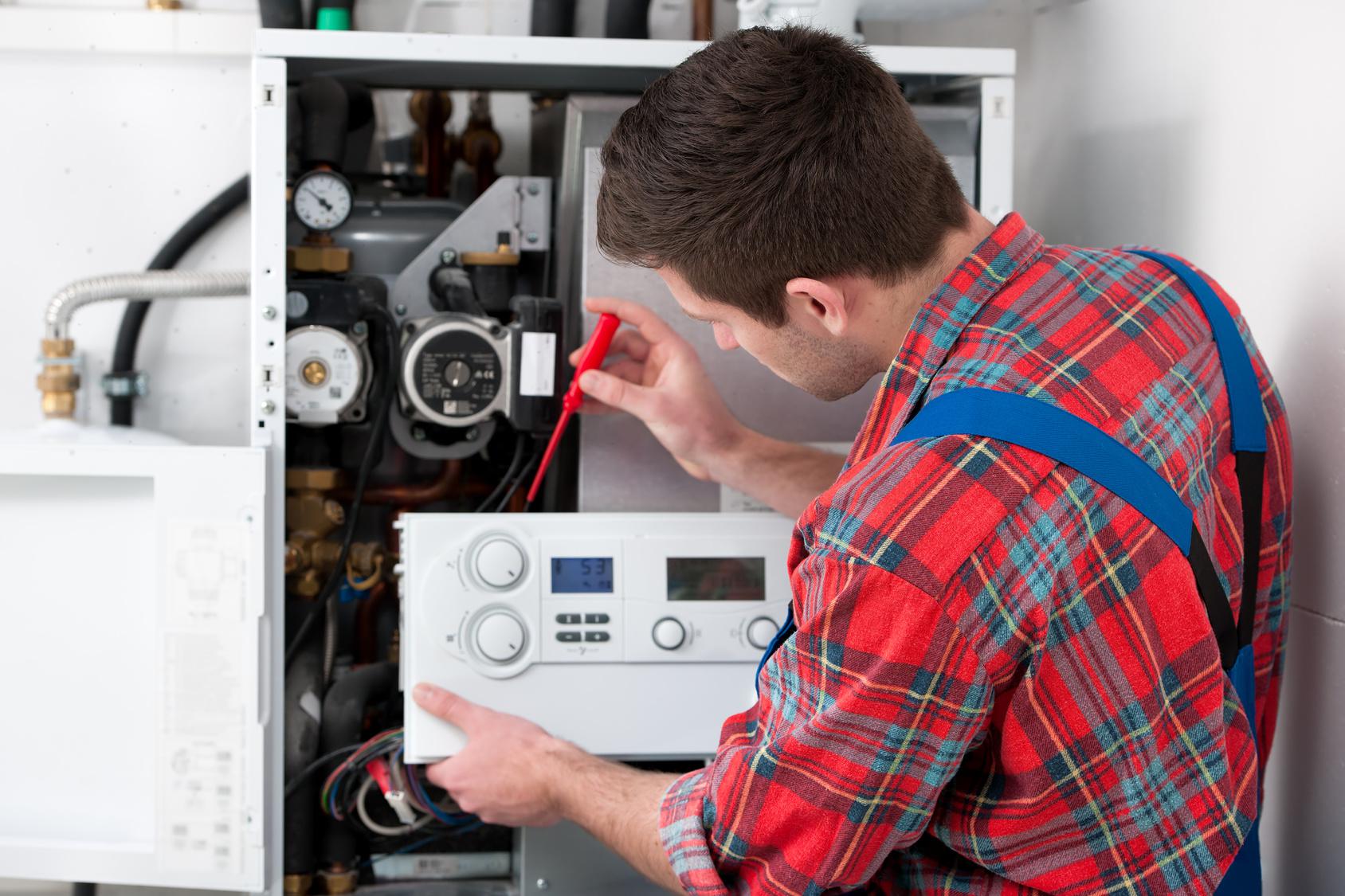 tarif réparation pompe à chaleur industrielle air Sevran