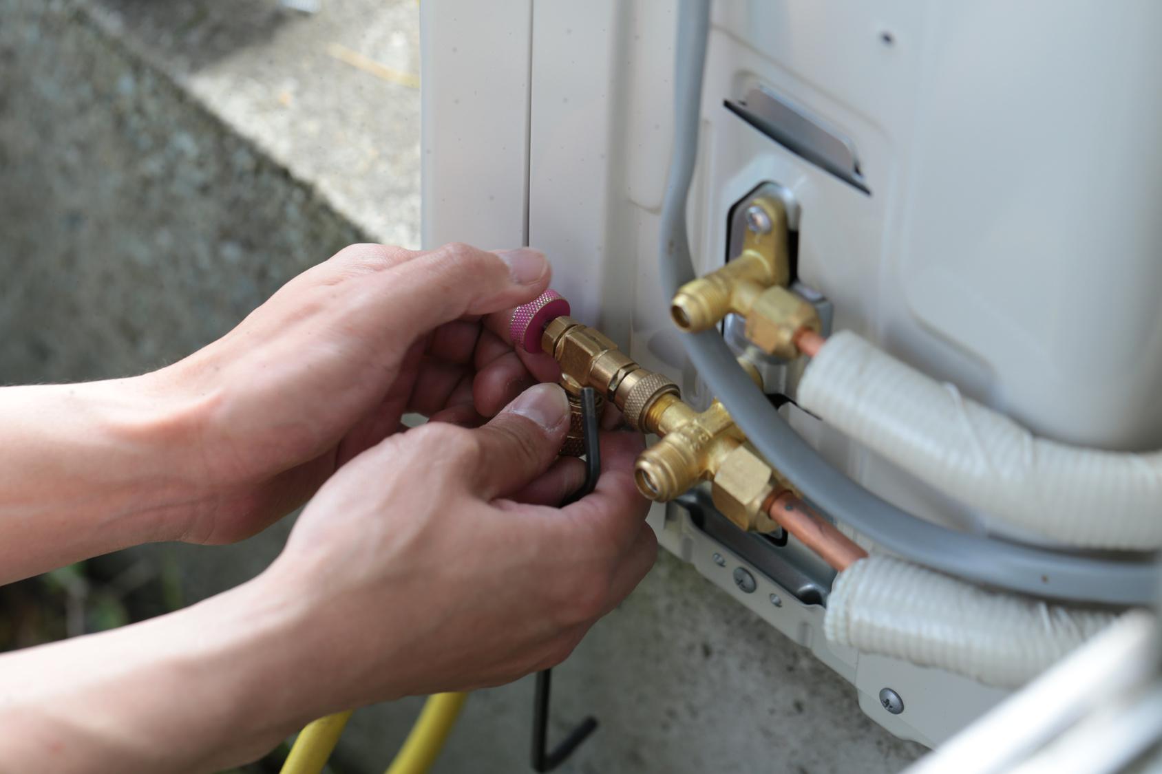 dépannage pompe à chaleur géothermique tarif Lumigny-Nesles-Ormeaux